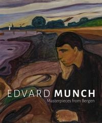 Produktbild: Edvard Munch