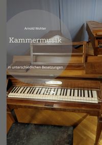 Produktbild: Kammermusik