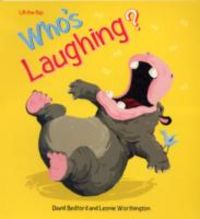 Produktbild: Who's Laughing?