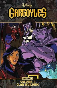 Produktbild: Gargoyles
