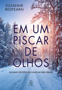 Produktbild: Em um piscar de olhos