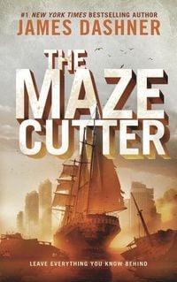 Produktbild: The Maze Cutter