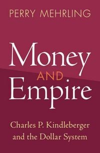 Produktbild: Money and Empire
