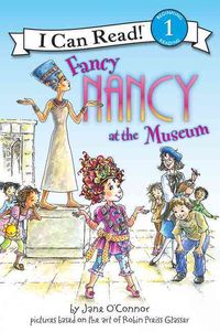 Produktbild: Fancy Nancy at the Museum