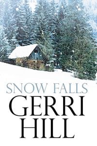 Produktbild: Snow Falls