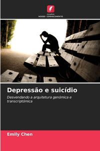 Produktbild: Depress&atilde;o e suic&iacute;dio
