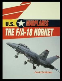 Produktbild: The F/A-18 Hornet