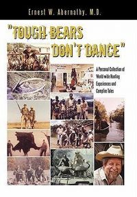Produktbild: Tough Bears Don't Dance
