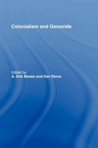 Produktbild: Colonialism and Genocide