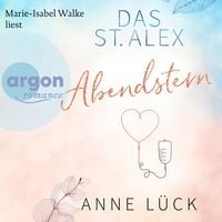 Produktbild: Das St. Alex - Abendstern