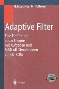 Produktbild: Adaptive Filter