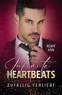 Produktbild: Zuf&auml;llig Verliebt: Infinite Heartbeats