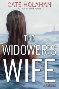 Produktbild: Holahan, C: The Widower's Wife