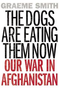 Produktbild: The Dogs Are Eating Them Now