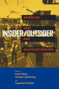 Produktbild: Insider/outsider