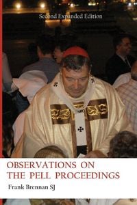 Produktbild: Observations On The Pell Proceedings