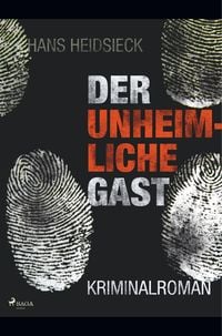 Produktbild: Der unheimliche Gast