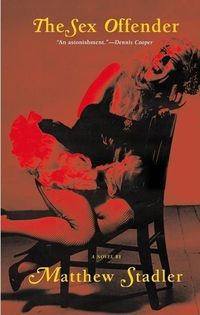 Produktbild: The Sex Offender