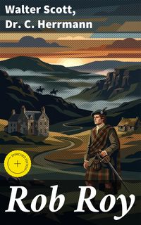Produktbild: Rob Roy