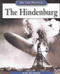 Produktbild: The Hindenburg