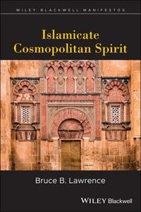 Produktbild: Islamicate Cosmopolitan Spirit