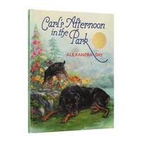 Produktbild: Carl's Afternoon in the Park 40th Anniversary Edition