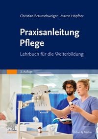 Produktbild: Praxisanleitung Pflege