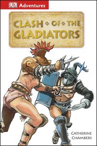 Produktbild: Clash Of The Gladiators