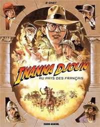 Produktbild: Inanna Djoun