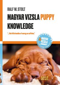 Produktbild: Magyar Vizsla PUPPIES Knowledge