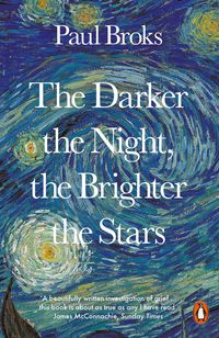 Produktbild: The Darker the Night, the Brighter the Stars
