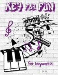 Produktbild: Key for fun