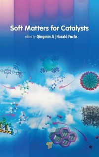 Produktbild: Soft Matters for Catalysts