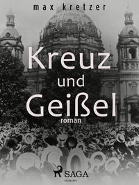 Produktbild: Kreuz und Gei&szlig;el