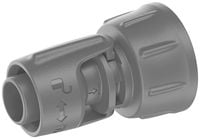 Produktbild: GARDENA Micro-Drip System 13222-20 Hahnanschluss 13mm (1/2\") &Oslash;