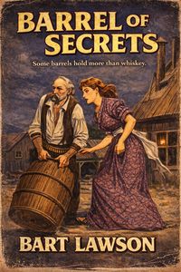 Produktbild: Barrel of Secrets