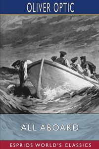 Produktbild: All Aboard (Esprios Classics)