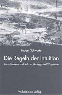 Produktbild: Die Regeln der Intuition