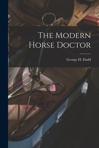 Produktbild: The Modern Horse Doctor