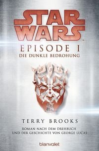 Bild vom Artikel Star Wars(TM) - Episode I vom Autor Terry Brooks