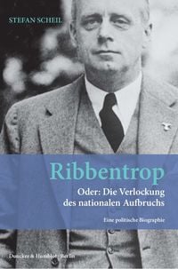Produktbild: Ribbentrop.