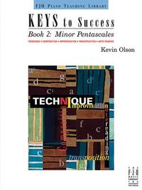 Produktbild: Olson, K: Keys to Success, Book 2
