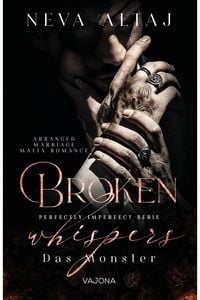 Produktbild: Broken Whispers