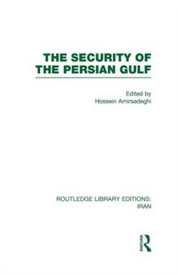 Produktbild: Security of the Persian Gulf (Rle Iran D)
