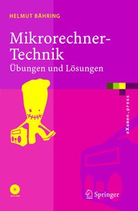 Produktbild: Mikrorechner-Technik