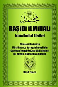 Produktbild: Rasidi ilmihali
