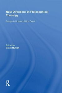 Produktbild: New Directions in Philosophical Theology