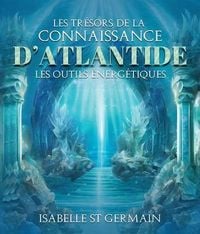 Produktbild: Les tr&eacute;sors de la Connaissance d'Atlantide