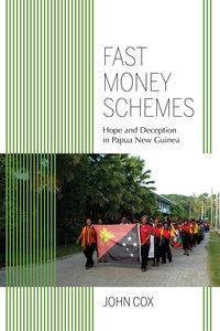 Produktbild: Fast Money Schemes