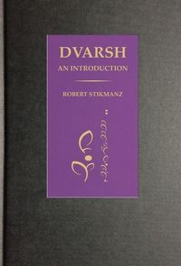 Produktbild: Dvarsh, An Introduction